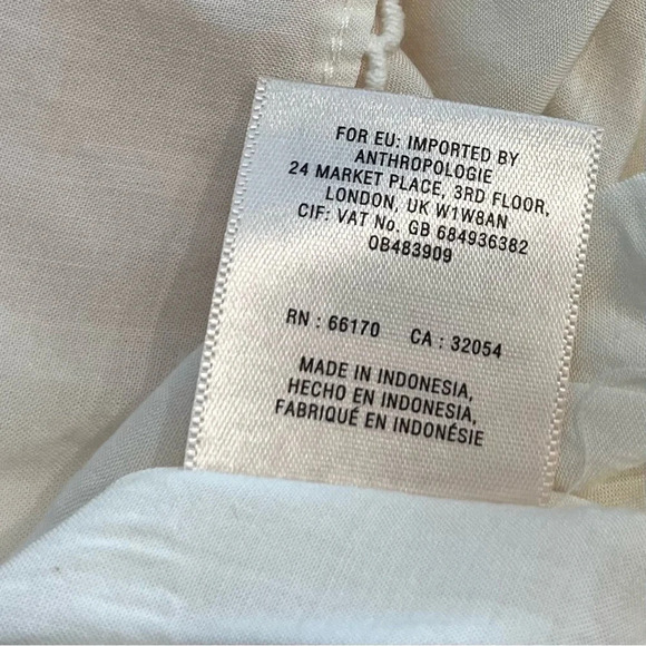 Holding Horses Yellow Plaid Maxi Sun Dress Anthropologie Medium - Picture 8 of 12